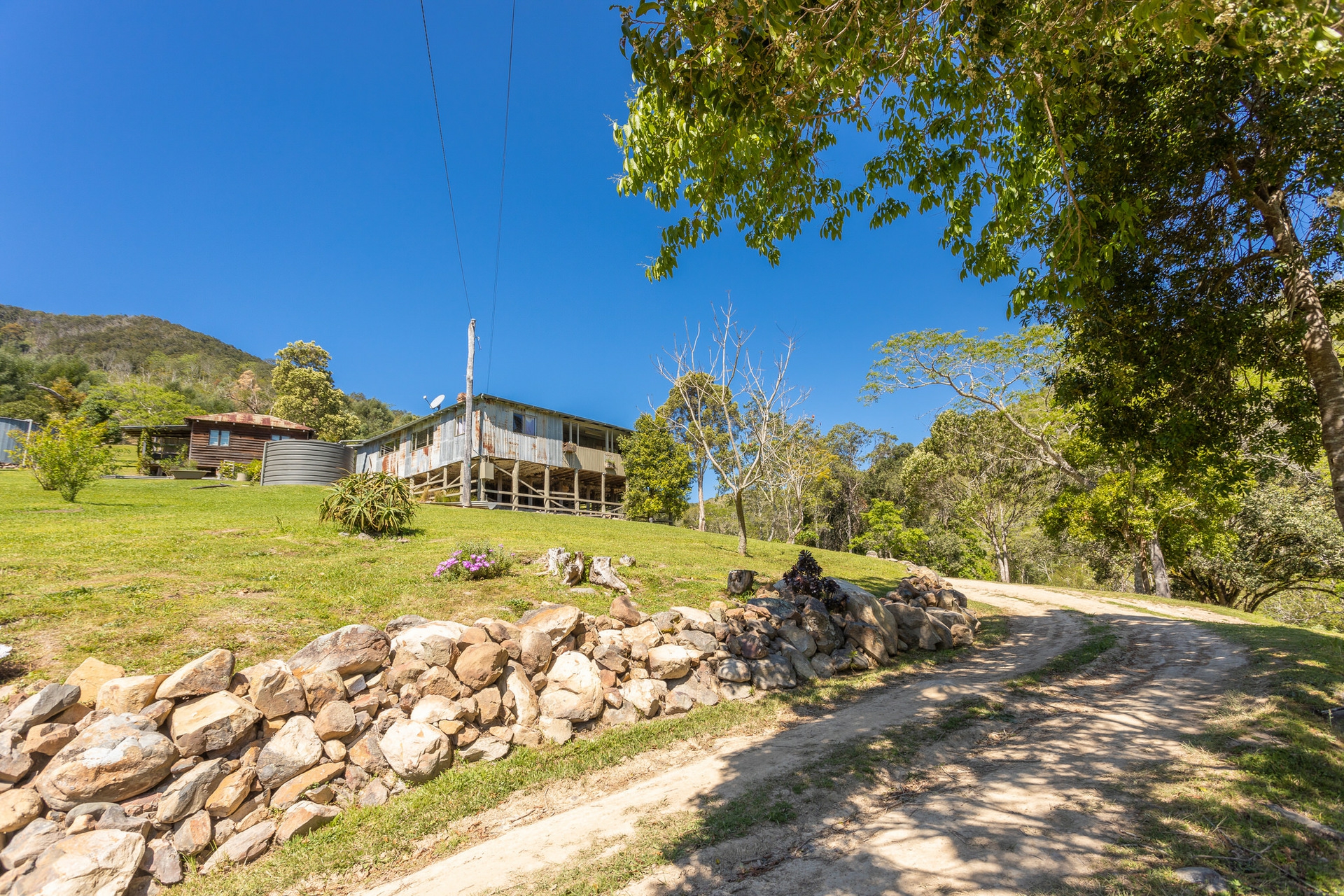 219 Beetons Road Caffreys Flat NSW AcreageSemirural for Sale LJ Hooker