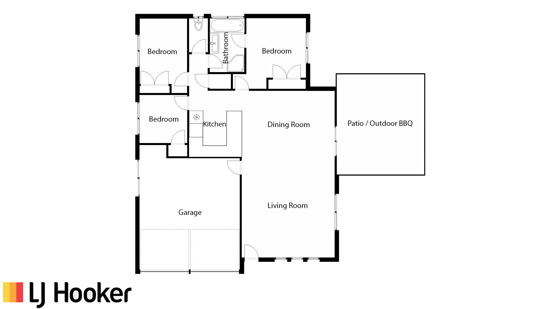 20 Claxton Street Tinonee NSW House for Sale LJ Hooker