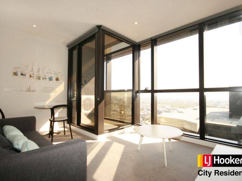 3004/120 A'beckett Street, MELBOURNE