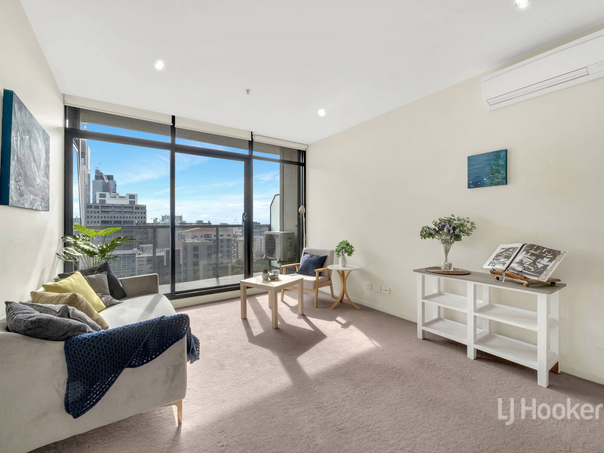 2307/380 Little Lonsdale Street, Melbourne