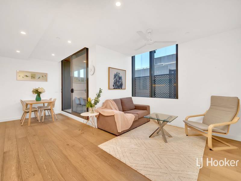 1109/93 Flemington Road, NORTH MELBOURNE