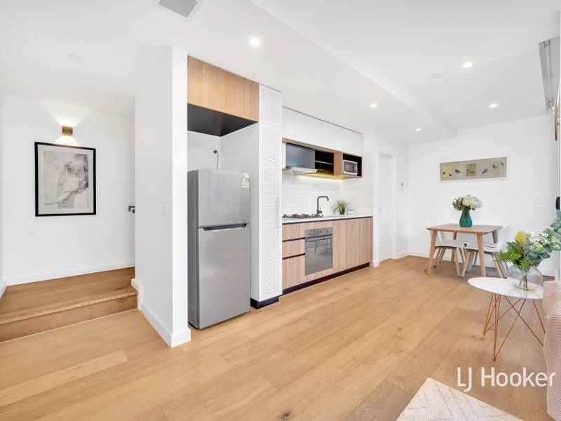 1109/93 Flemington Road, NORTH MELBOURNE