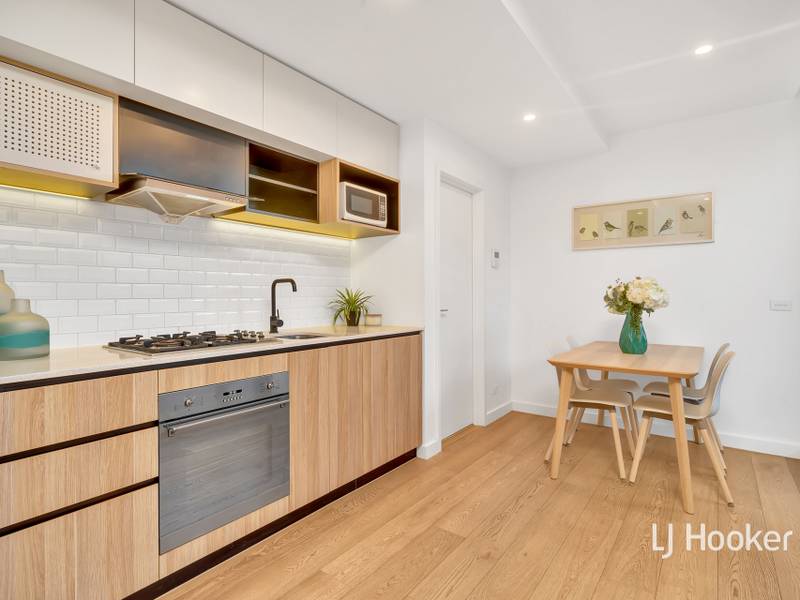 1109/93 Flemington Road, NORTH MELBOURNE