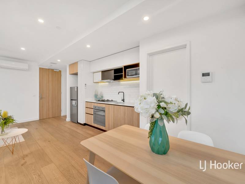 1109/93 Flemington Road, NORTH MELBOURNE