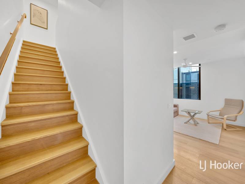 1109/93 Flemington Road, NORTH MELBOURNE