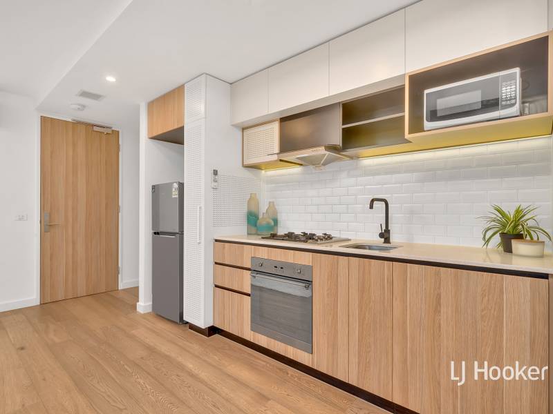 1109/93 Flemington Road, NORTH MELBOURNE