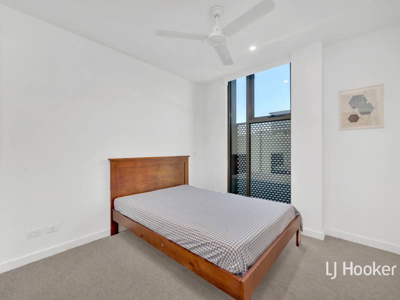 1109/93 Flemington Road, NORTH MELBOURNE