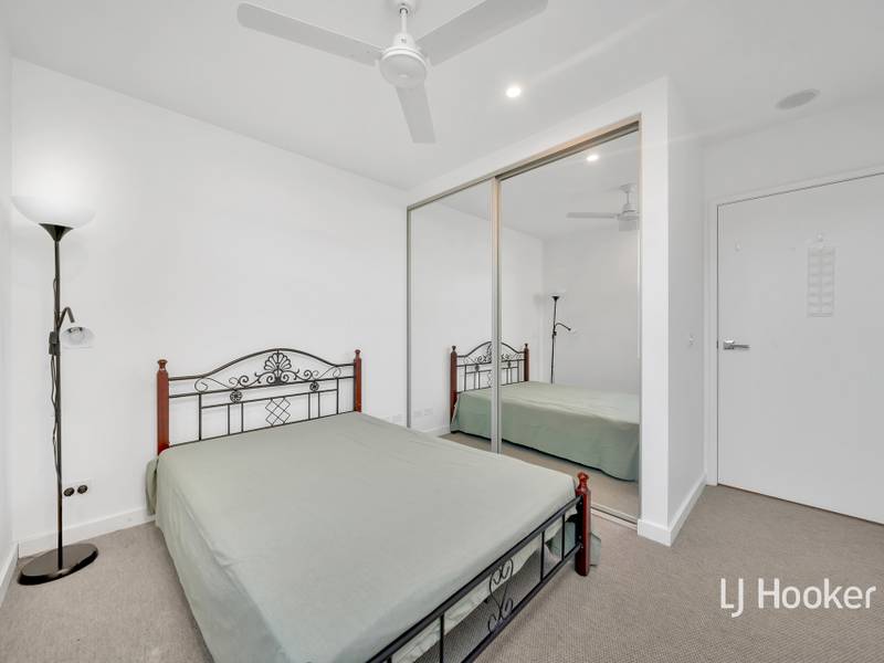1109/93 Flemington Road, NORTH MELBOURNE
