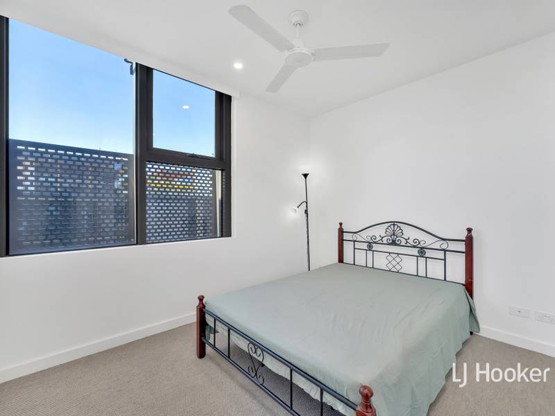 1109/93 Flemington Road, NORTH MELBOURNE