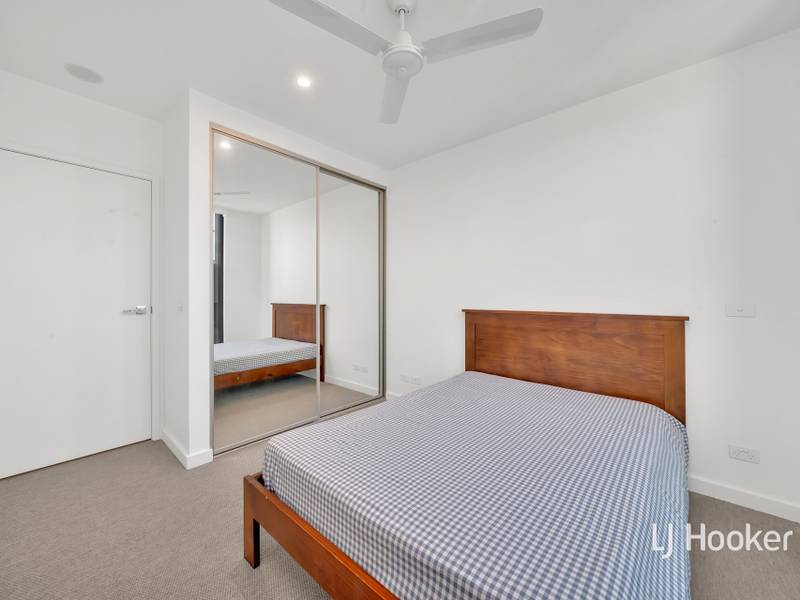 1109/93 Flemington Road, NORTH MELBOURNE