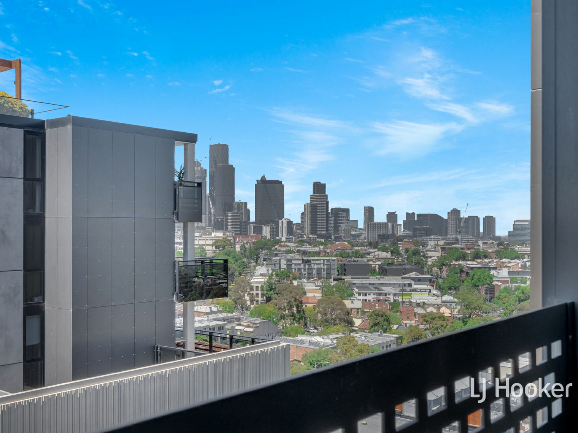 1109/93 Flemington Road, NORTH MELBOURNE