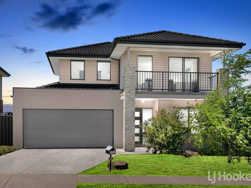 120 Grevillea Street, Craigieburn