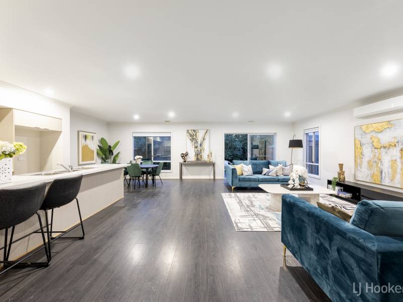 11 Chartwell Avenue, Truganina