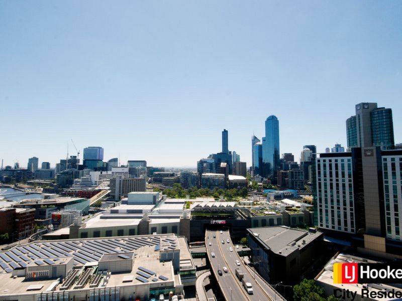 2207/250 City Road, SOUTHBANK