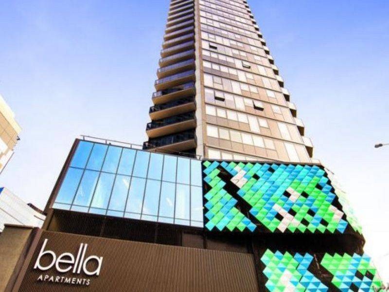 2207/250 City Road, SOUTHBANK