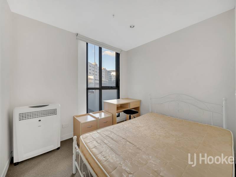 319/9 High Street, NORTH MELBOURNE