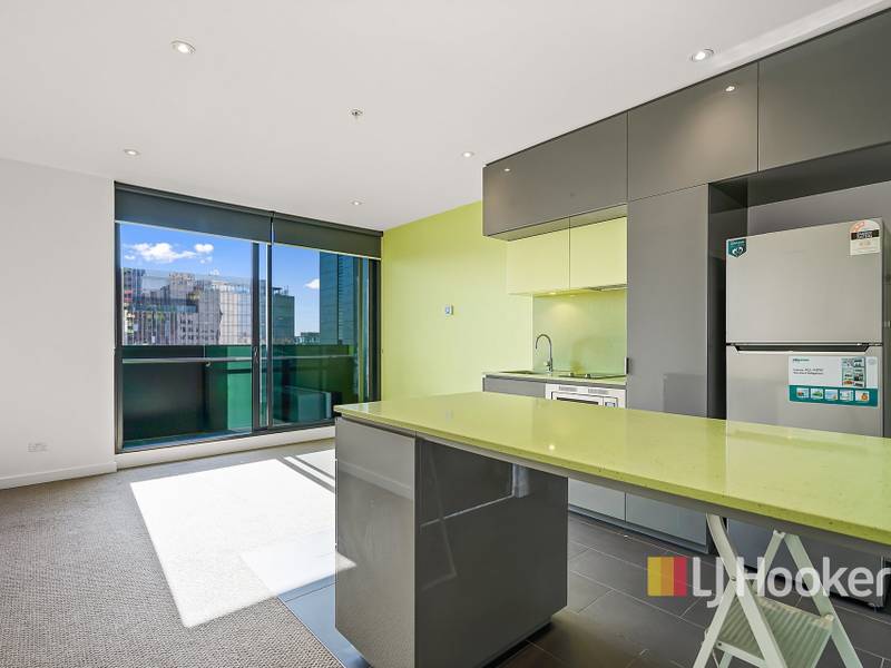 1303/555 Swanston Street, Carlton