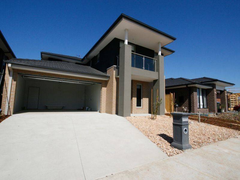 101 Evesham Drive, POINT COOK