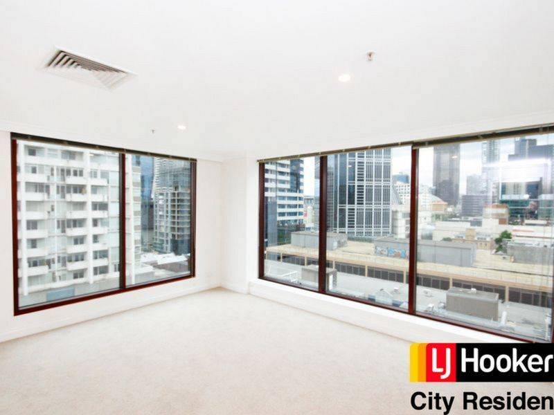 902/398 Lonsdale Street, MELBOURNE