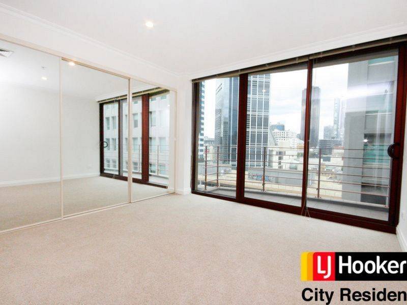 902/398 Lonsdale Street, MELBOURNE