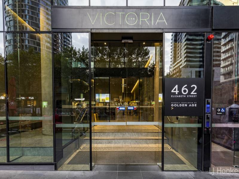 2310/462 Elizabeth Street, MELBOURNE
