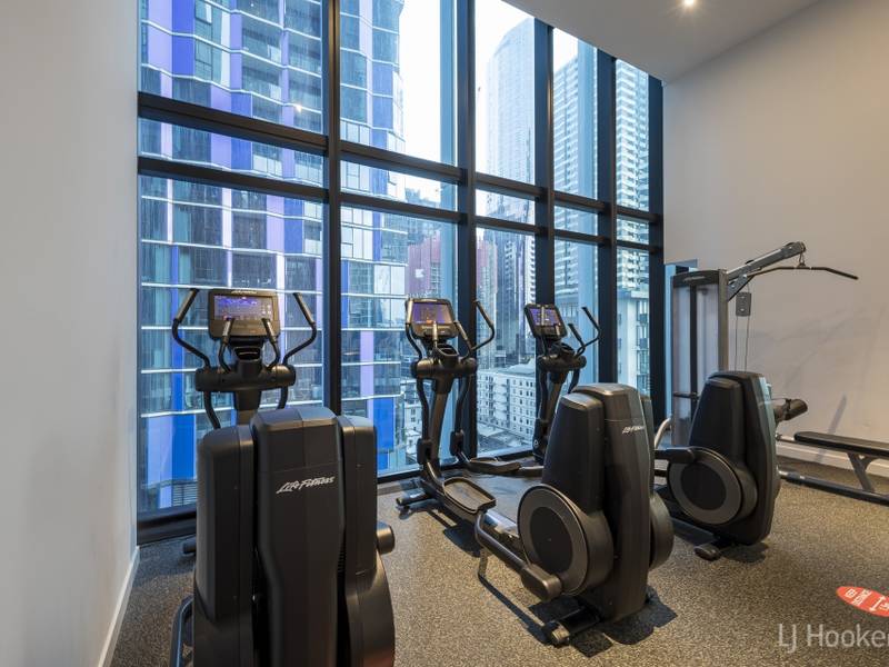 2310/462 Elizabeth Street, MELBOURNE