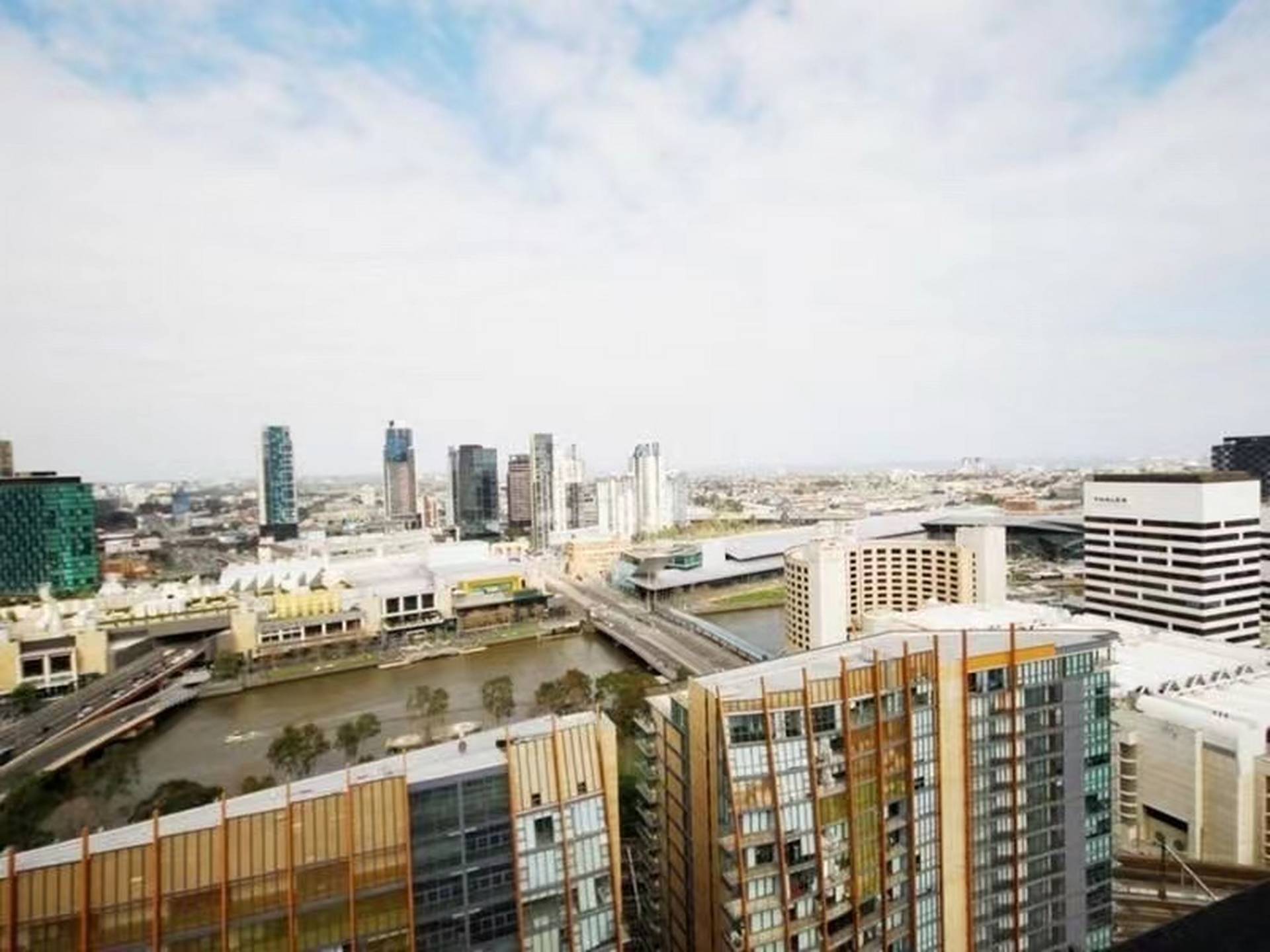 2609/8 Downie Street, MELBOURNE