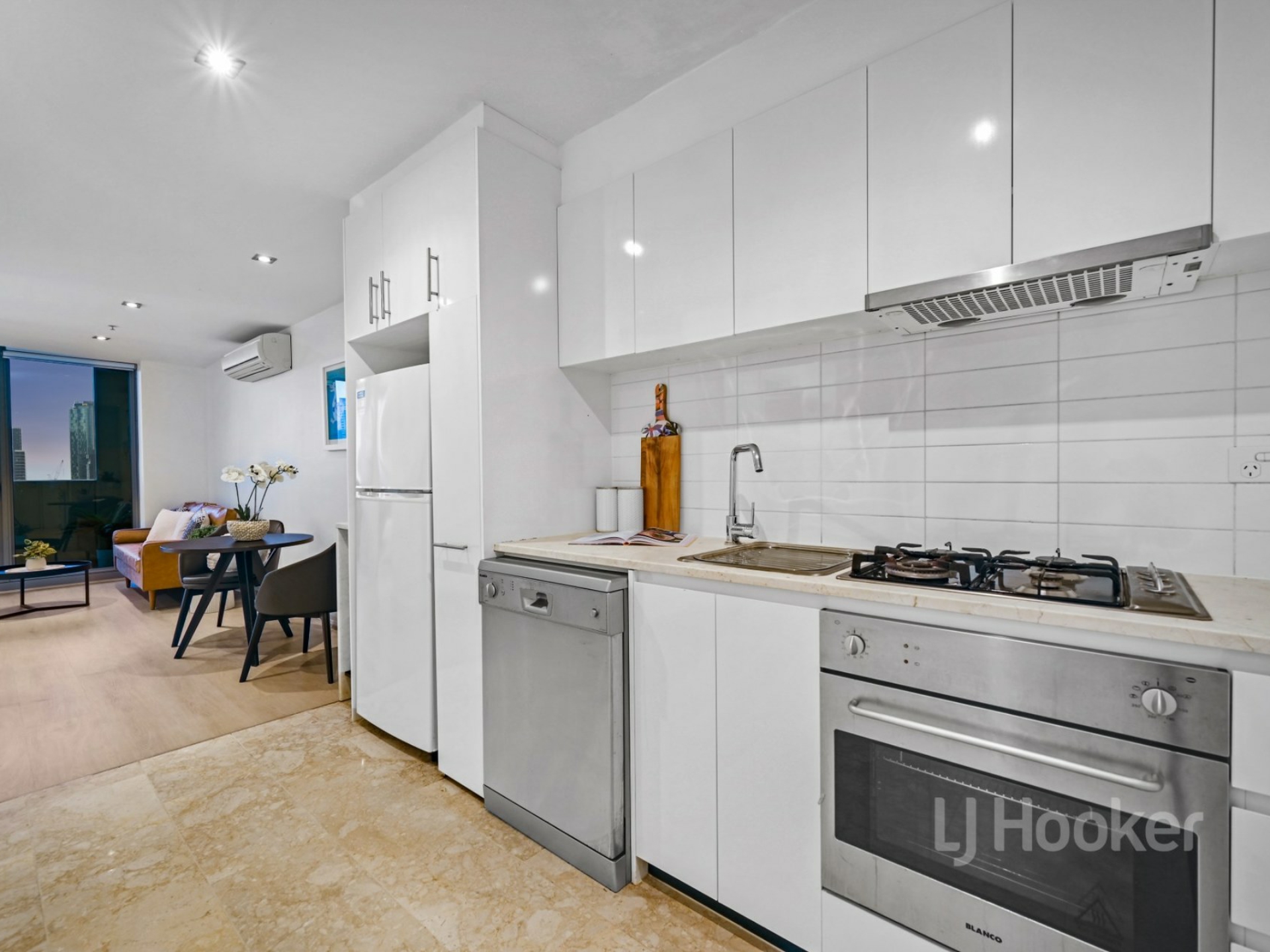2609/8 Downie Street, MELBOURNE
