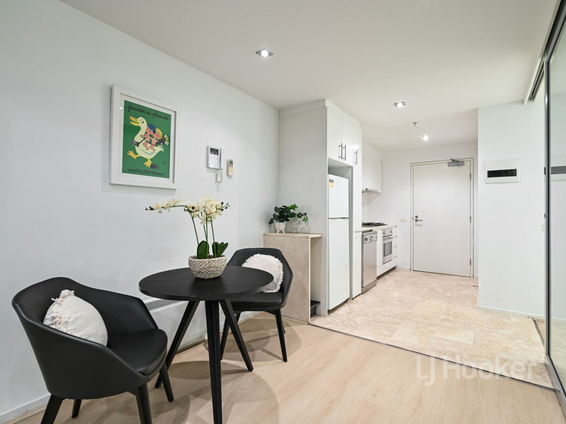 2609/8 Downie Street, MELBOURNE