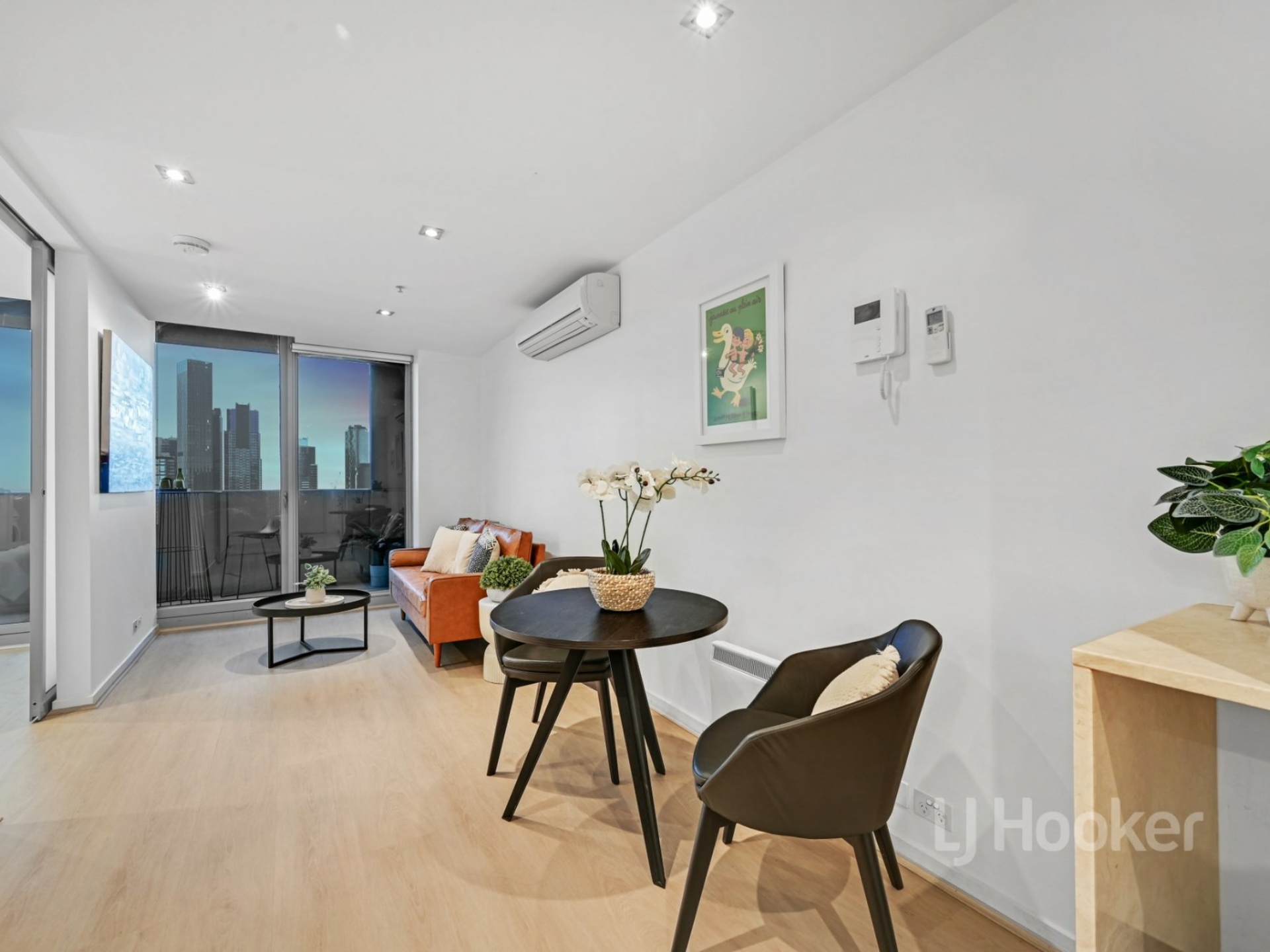 2609/8 Downie Street, MELBOURNE
