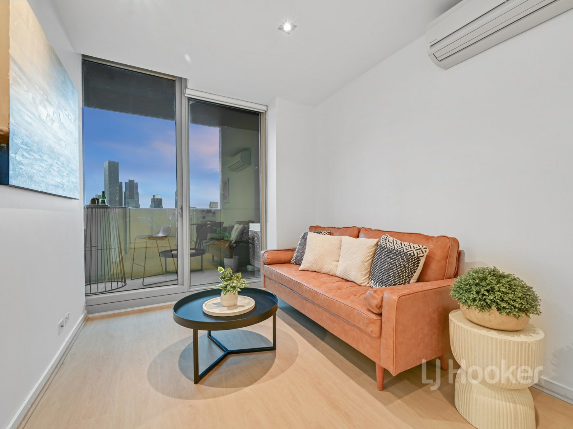2609/8 Downie Street, MELBOURNE
