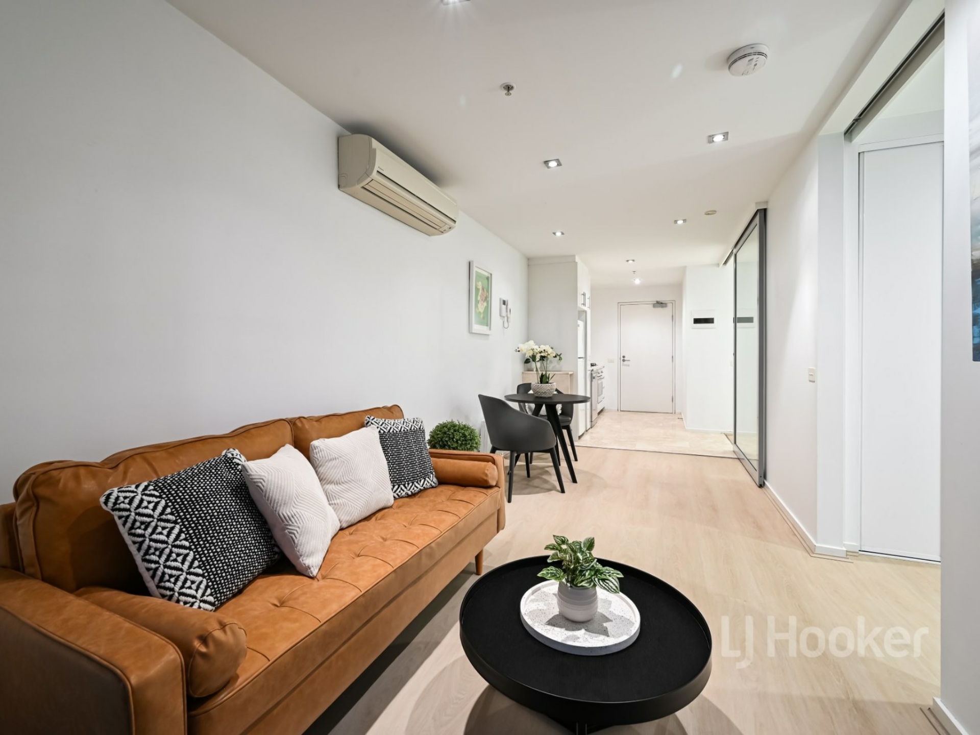 2609/8 Downie Street, MELBOURNE