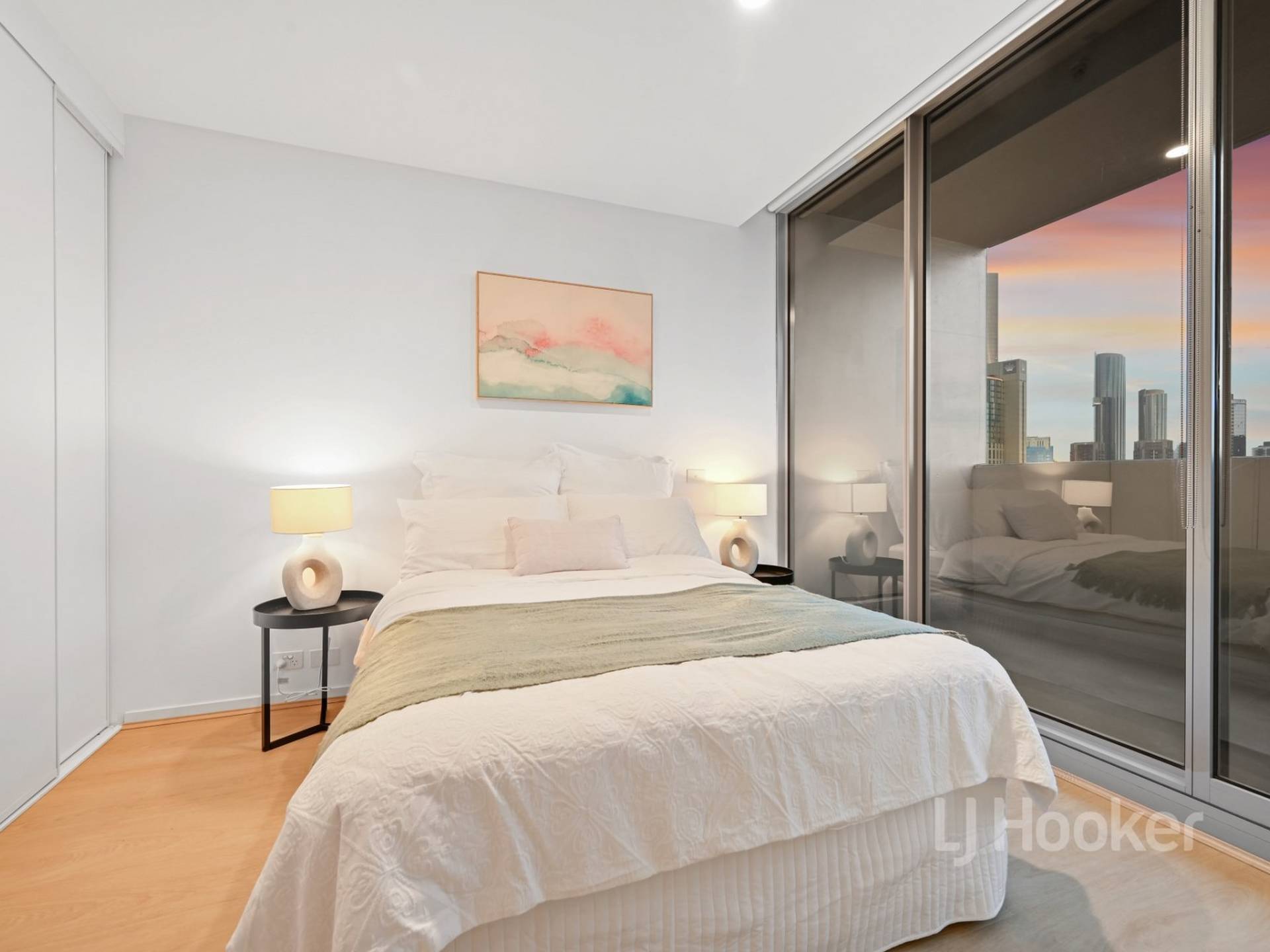 2609/8 Downie Street, MELBOURNE