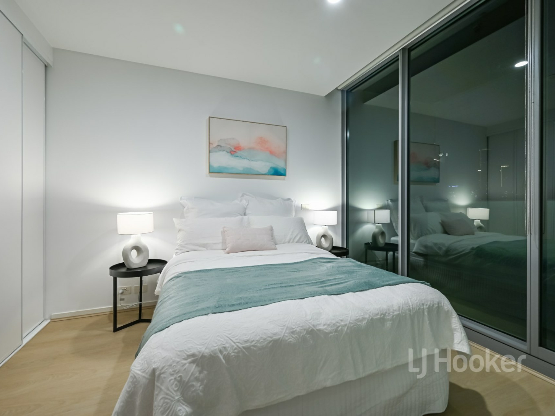 2609/8 Downie Street, MELBOURNE