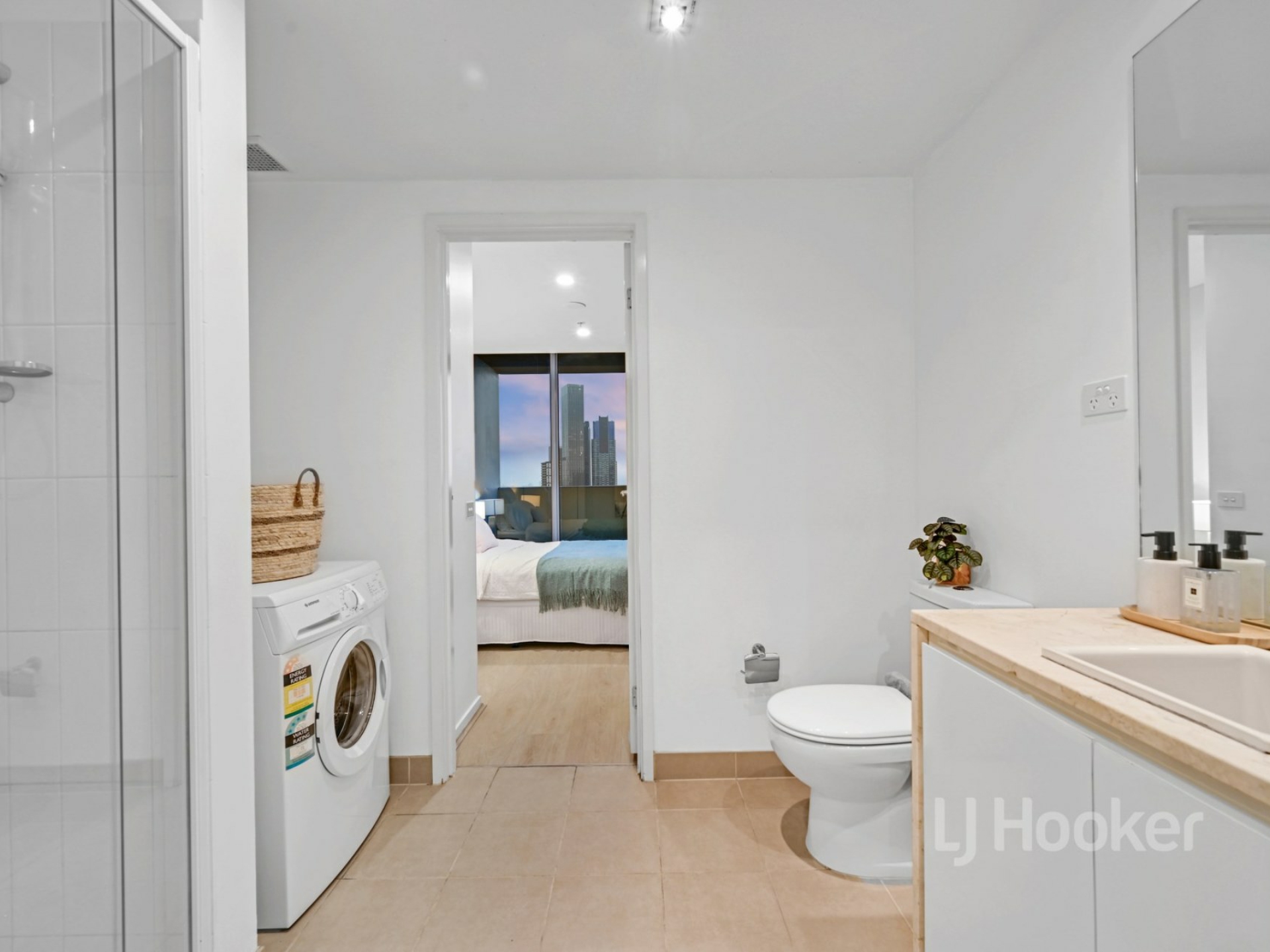2609/8 Downie Street, MELBOURNE