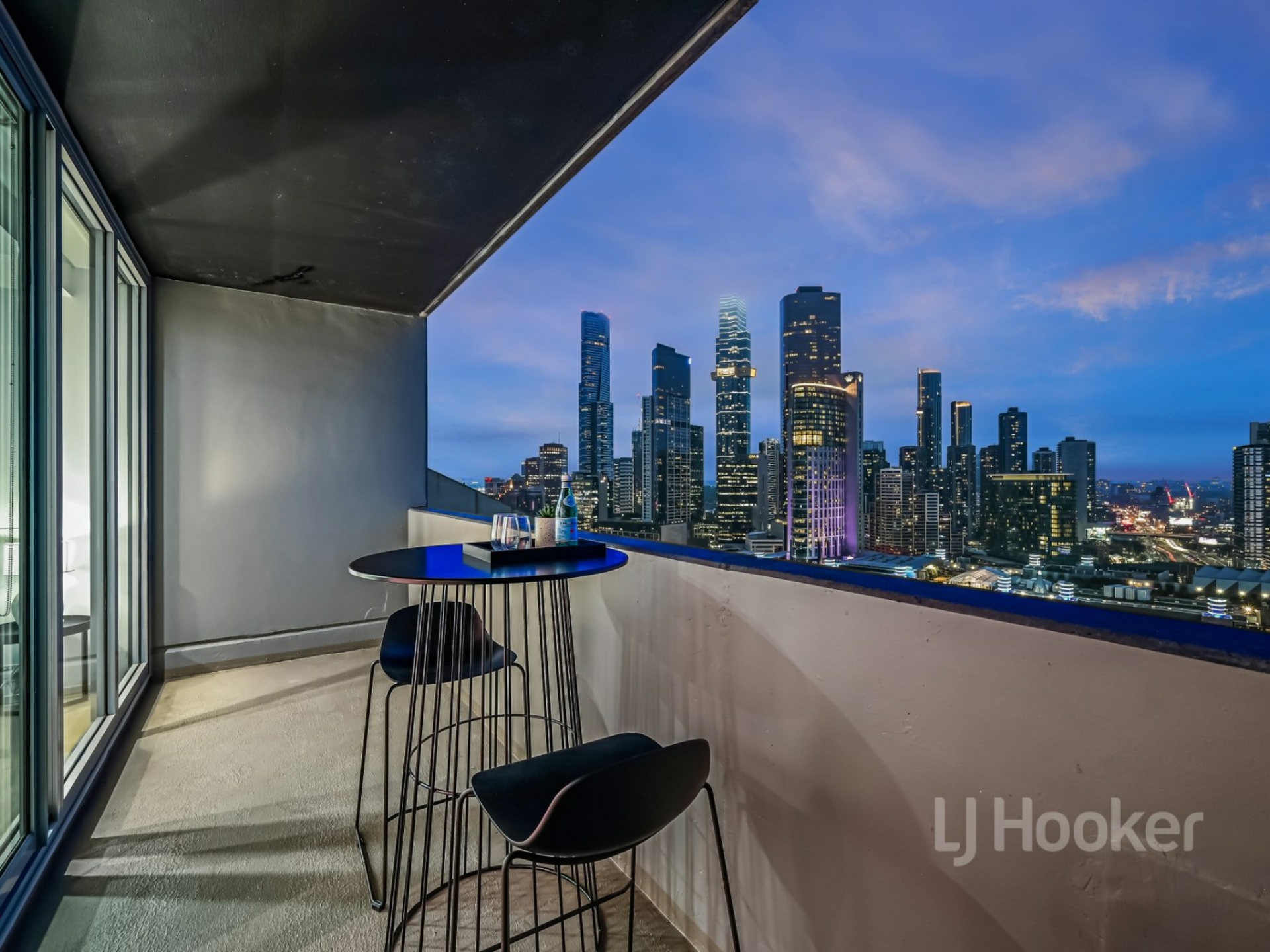 2609/8 Downie Street, MELBOURNE