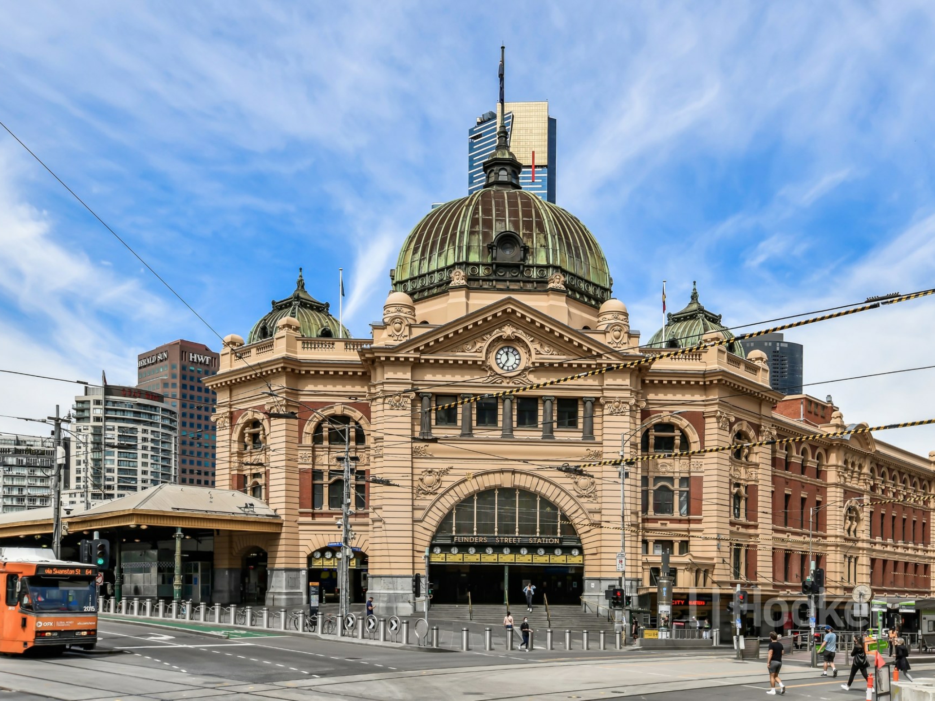 2609/8 Downie Street, MELBOURNE