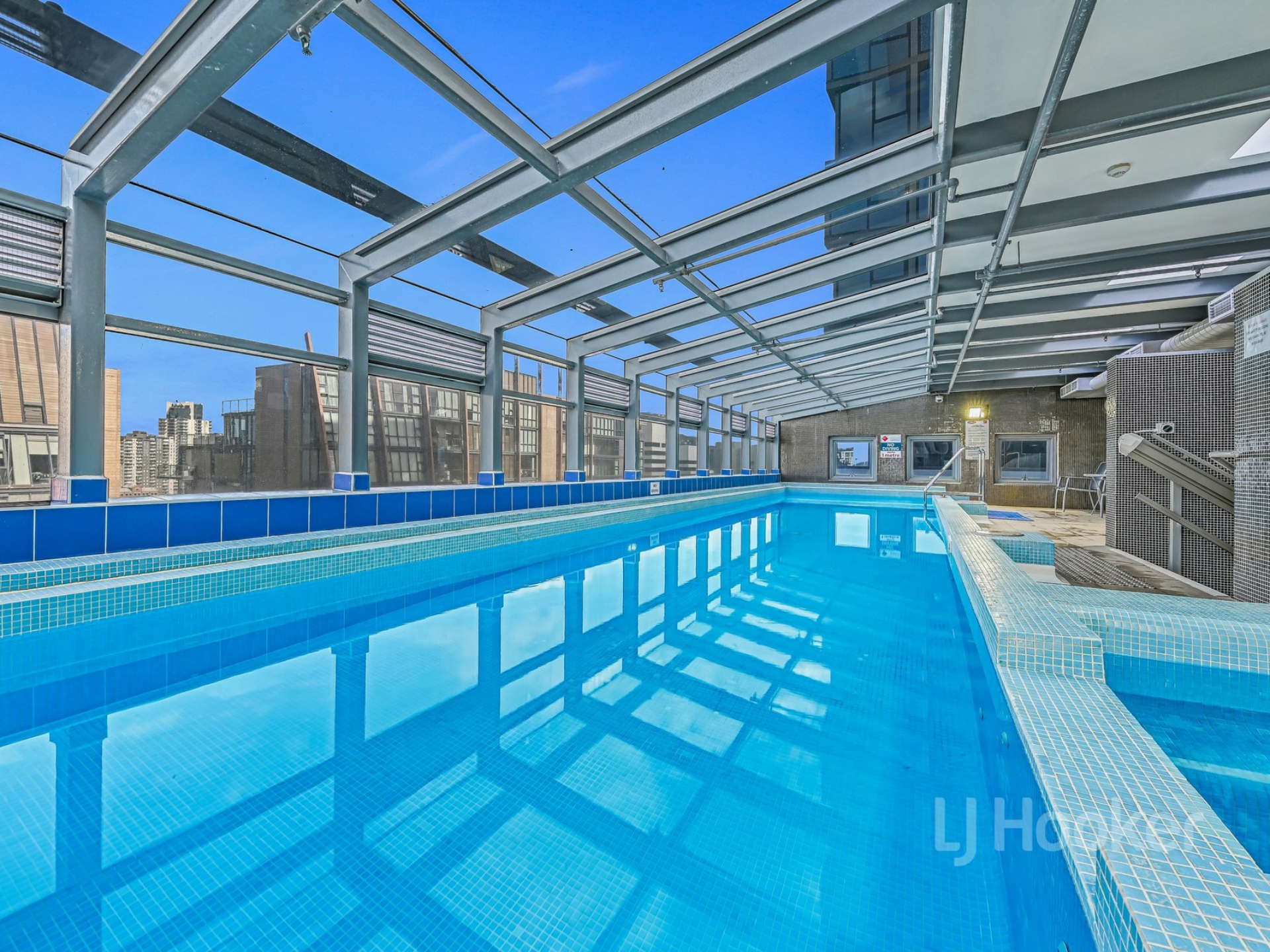 2609/8 Downie Street, MELBOURNE