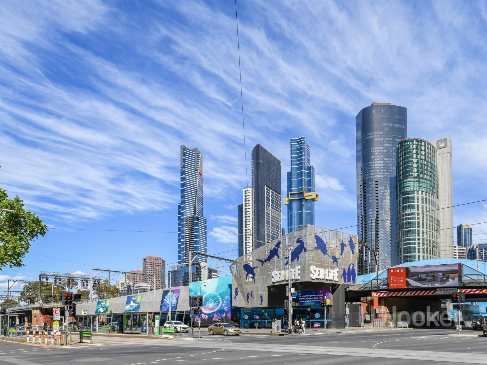 2609/8 Downie Street, MELBOURNE