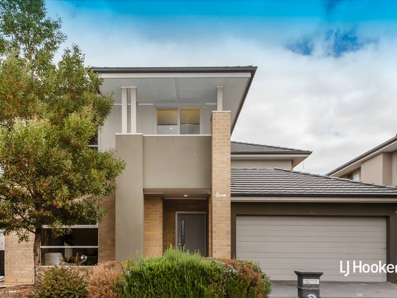 7 Chartwell Avenue, Truganina