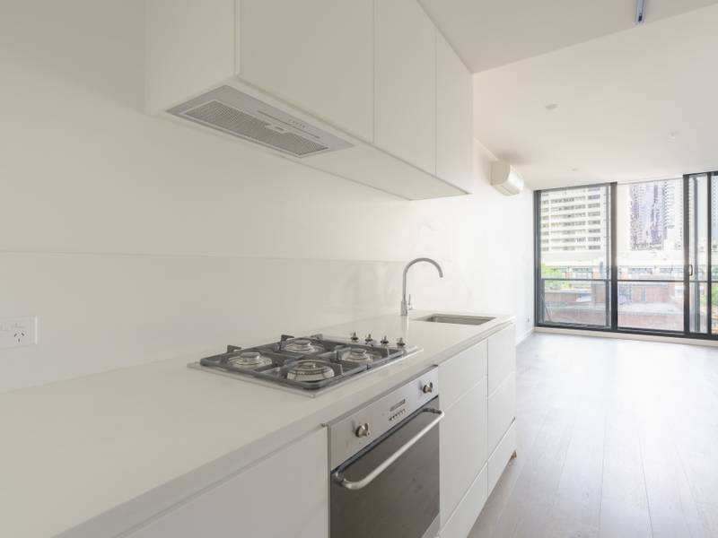 314/420 Spencer Street, WEST MELBOURNE
