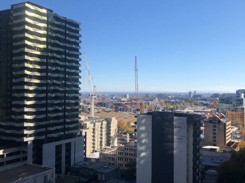 2409/398 Elizabeth Street, MELBOURNE