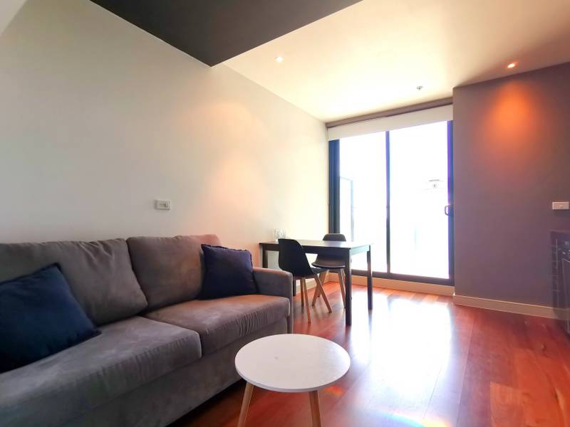 1205/228 A'beckett Street, MELBOURNE
