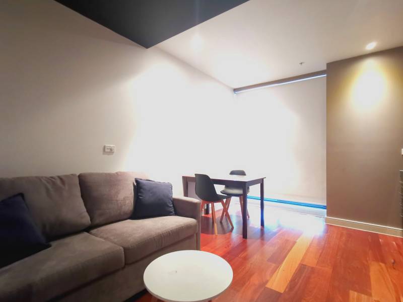 1205/228 A'beckett Street, MELBOURNE