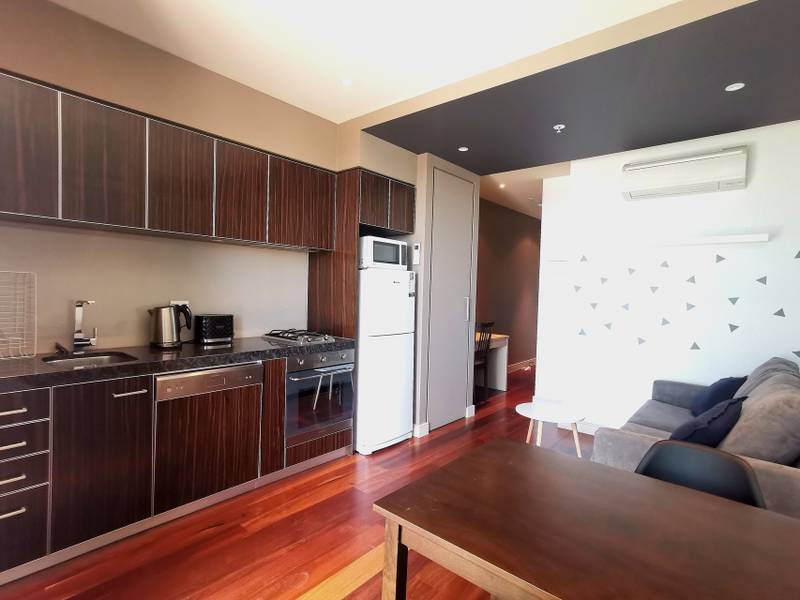 1205/228 A'beckett Street, MELBOURNE