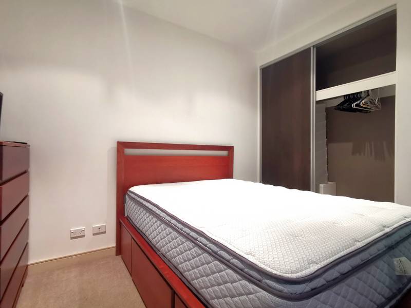 1205/228 A'beckett Street, MELBOURNE