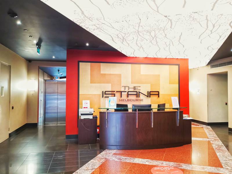 1205/228 A'beckett Street, MELBOURNE