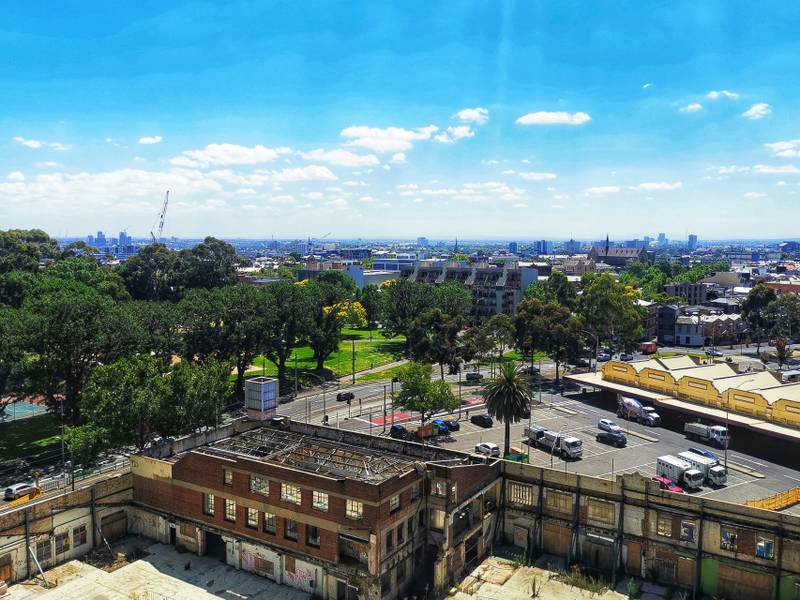1205/228 A'beckett Street, MELBOURNE