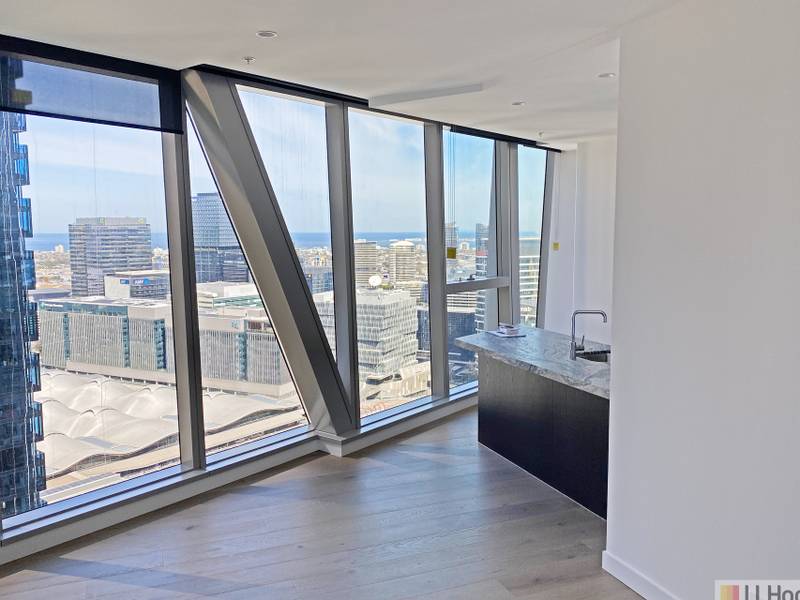 3210A/250 Spencer Street, MELBOURNE