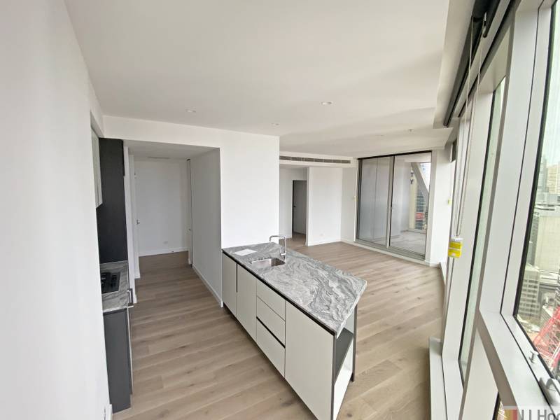3210A/250 Spencer Street, MELBOURNE